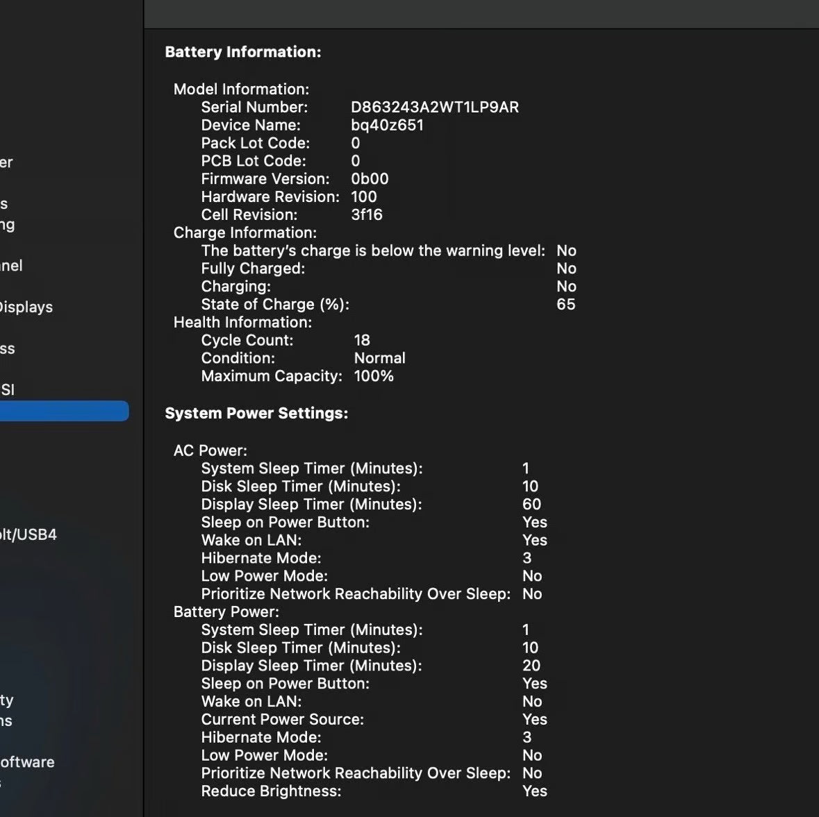 Apple MacBook Air 15in 512GB & 8GB RAM *2023* ONLY 18 CYCLES. 100% Health 6N83