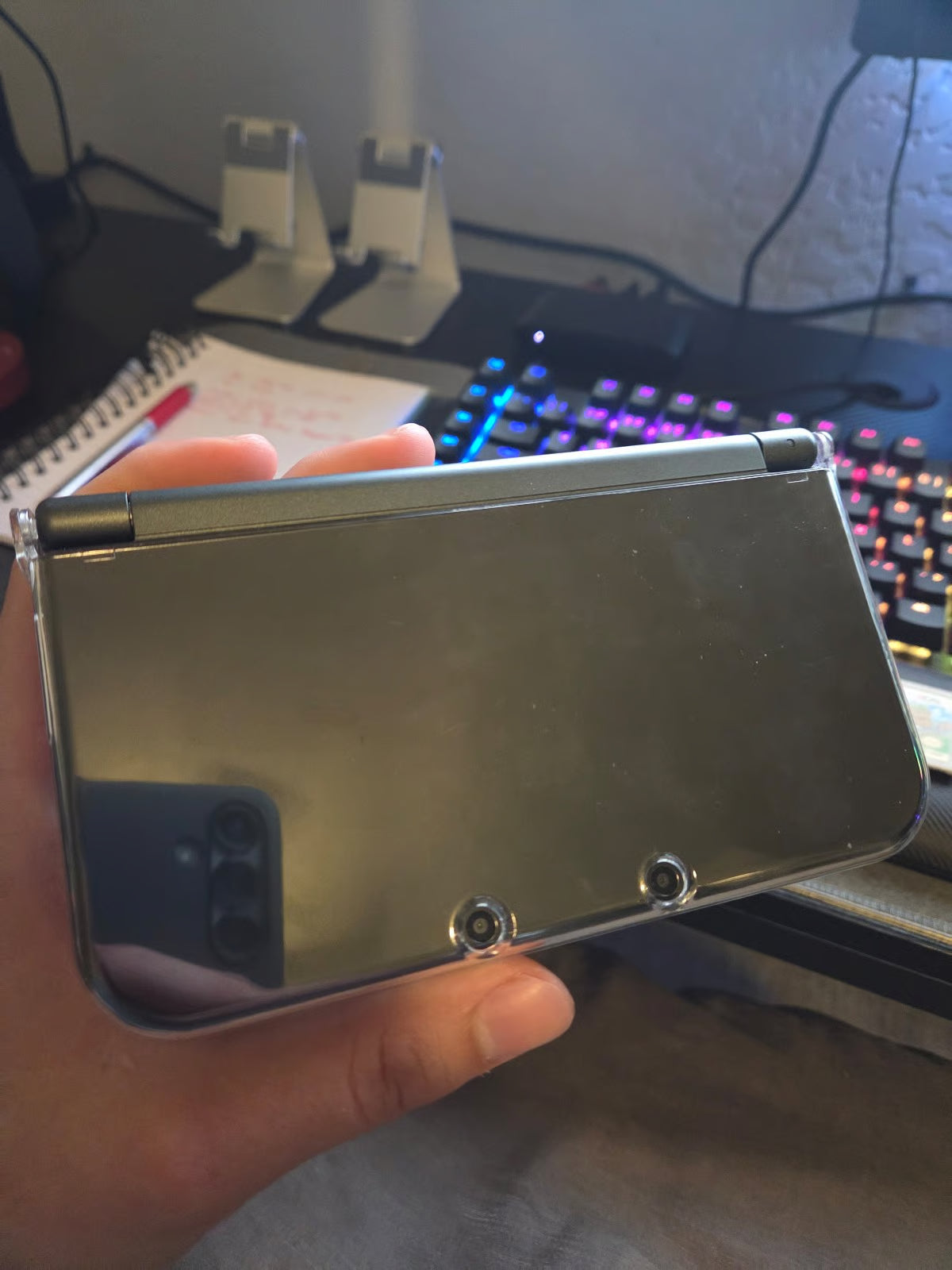 Nintendo 3Ds Xl Bundle