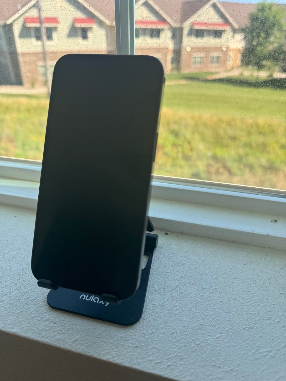 Apple iPhone 13 Pro 128 GB in Graphite for Unlocked 3M71