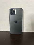 iPhone 12 Pro 128gb att and cricket 1S13