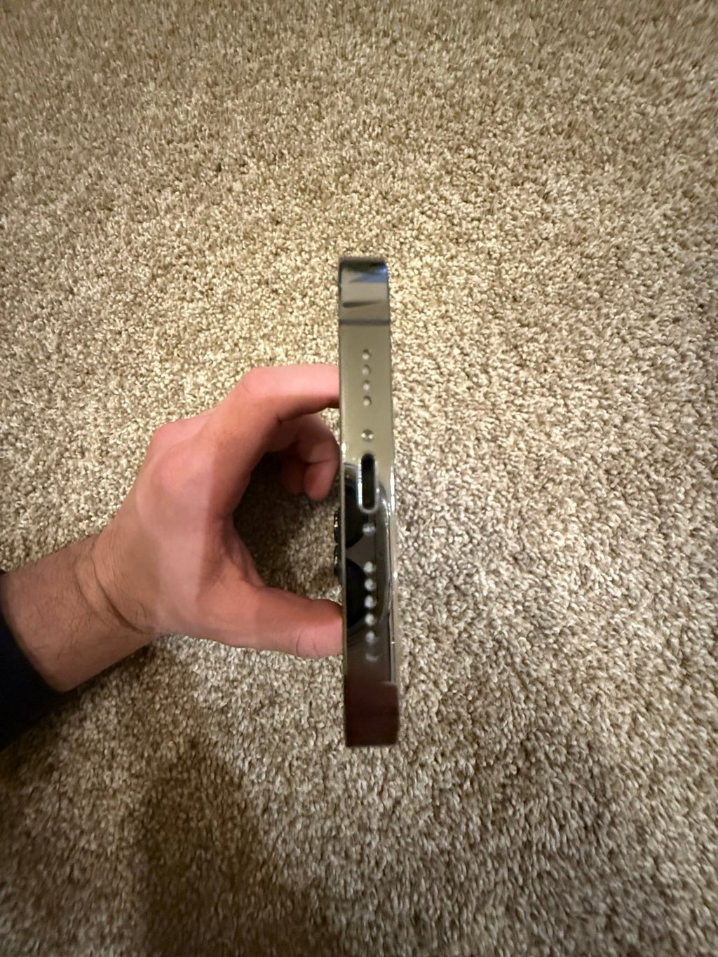 iPhone 13 Pro Max 128 GB (Unlocked) 6Y93