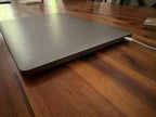 MacBook Pro 2M95