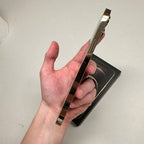 Apple iPhone 12 Pro Max Gold 256GB (Unlocked) Excellent Like New Condition 8R23