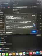 Apple Macbook Air 13in. M2 256GB SSD 9E82