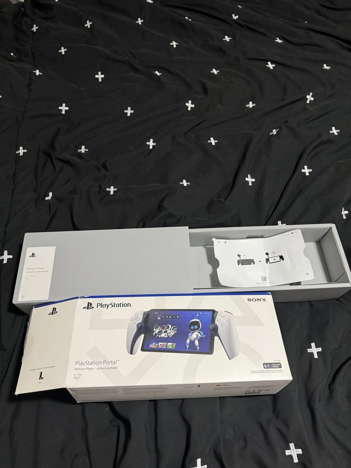 PlayStation Portal 9U81