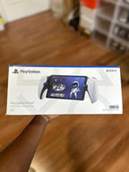 Sony PlayStation Portal Remote Player - White 3K61