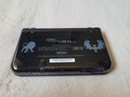 DUAL IPS New Nintendo 3DS XL Pokemon Sun Moon Solgaleo Lunala