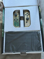 zelda tears of the kingdom Nintendo switch oled 6L51