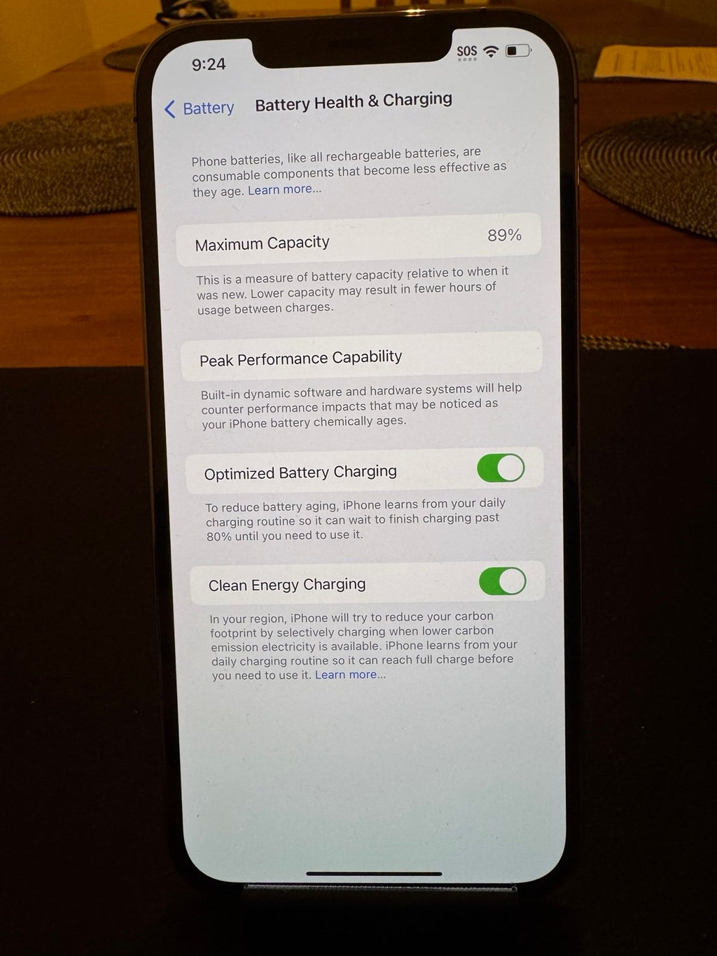 IPhone 12 Pro Max! 1J15