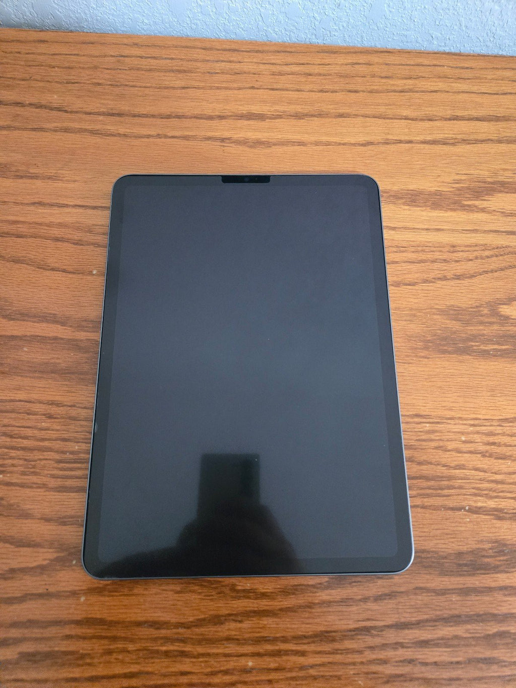iPad Pro 3rd generation Space Gray 1F78