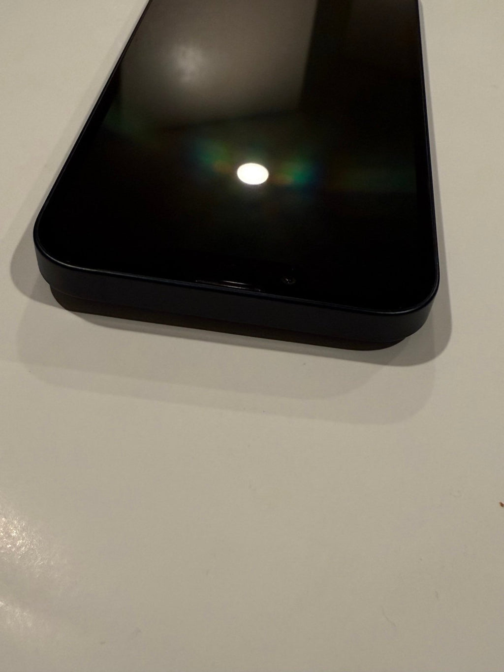 Apple iPhone 13 128gb unlocked 100% battery 3U31