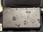 New Nintendo 3DS Super Mario in Black edition
