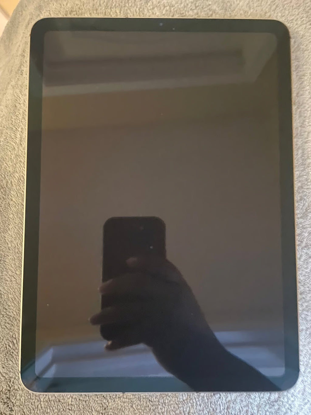 Apple iPad Air 4th Generation 64 GB 9S19