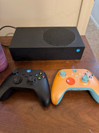 Xbox Series S 1 TB 2A83