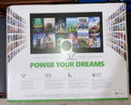 MICROSOFT XBOX SERIES S X/S 512GB VIDEO GAME GAMING SYSTEM CONSOLE CONTROLLER 3H63
