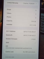 iPhone 15 Pro Max 8E92