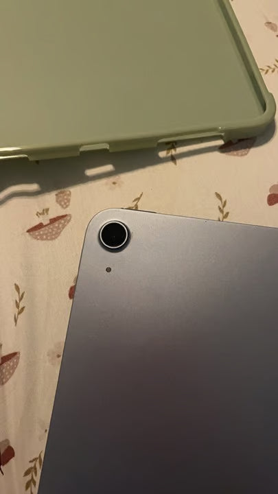 iPad Air 1A18
