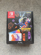 Nintendo Switch OLED 2S26