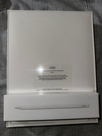 New Sealed Box Apple iPad Pro 12.9�?256gb Wifi Space Gray 1T78