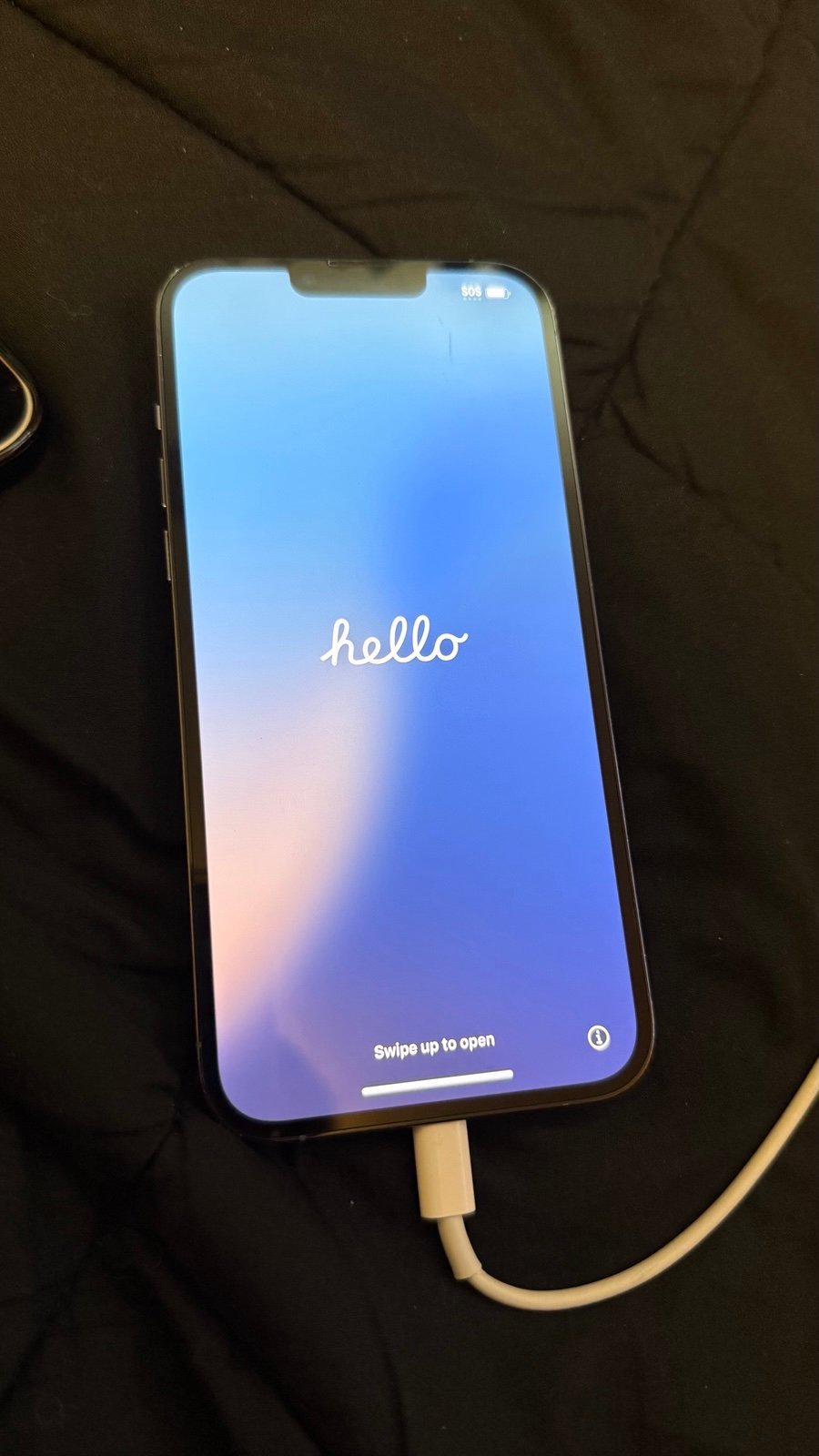 Iphone 13 Pro Max 7X32