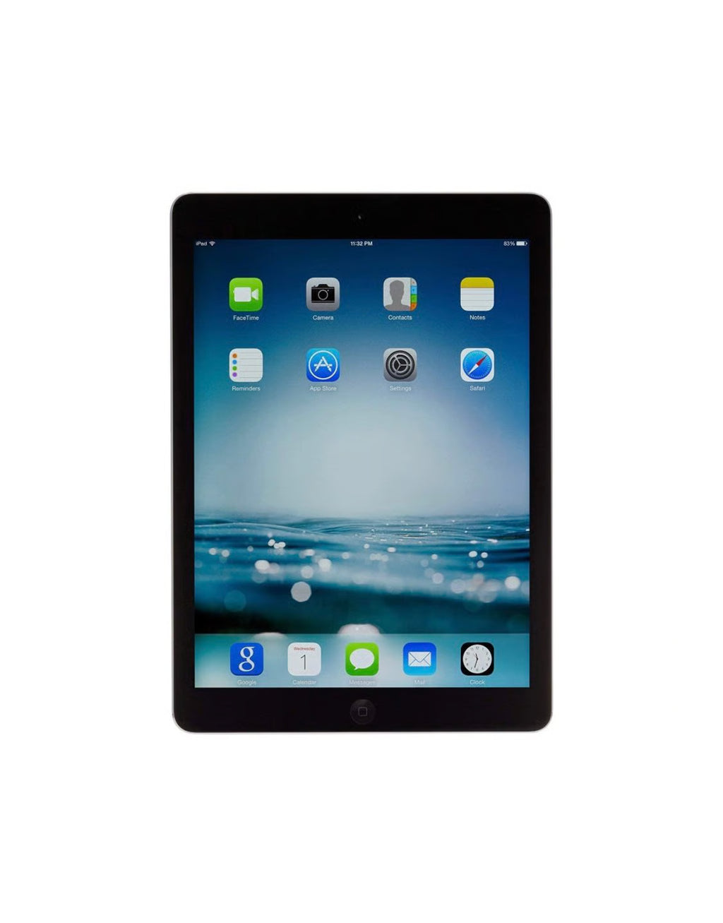 Apple iPad Air MD785LL/A 1O61