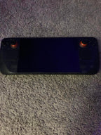 steam deck oled limited edition 1TB 2X66