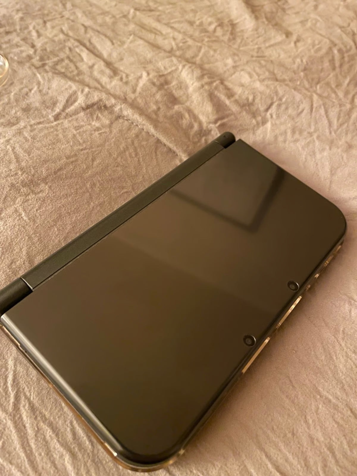 New Nintendo 3DS XL - Like New/TOP IPS Screen