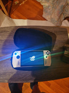 ASUS rog ally z1 extreme 512GB 8P59