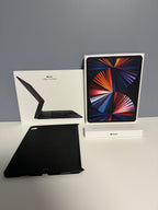iPad Pro Bundle [RESERVED] 9D21