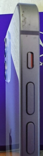 Apple iPhone 12 Mini 128 GB in Purple 8V57