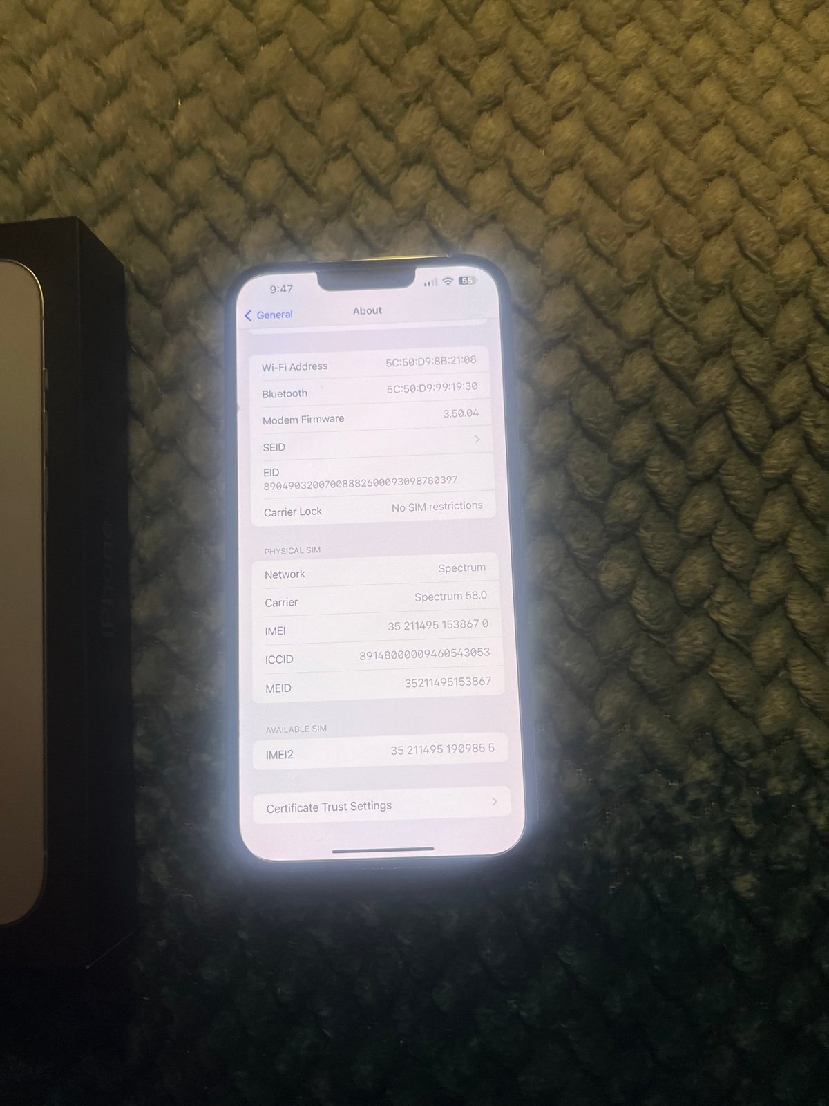 iphone 13 pro max unlocked 5E65