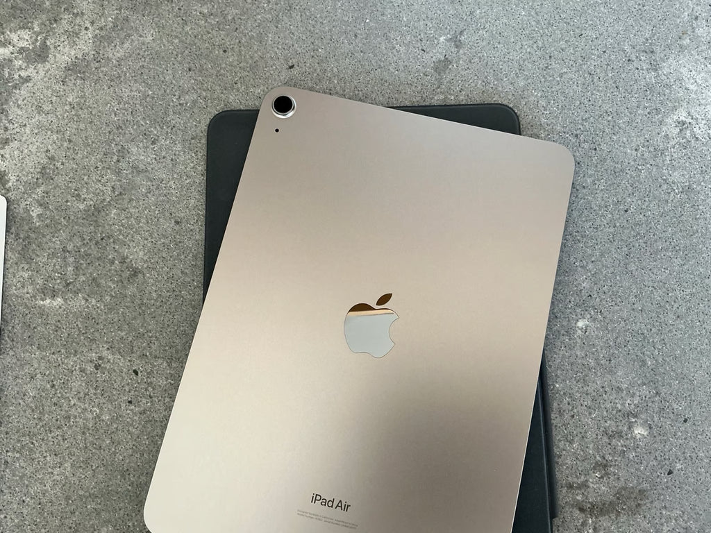 iPad Air 11 inch M2 5O51