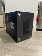 XBOX Series X Console *NEW UNOPENED* 1E17