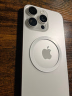 Apple iphone 15 pro max phone unlocked 7V85