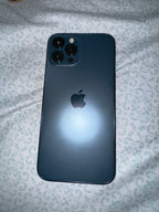 iPhone 12 Pro Max 128GB unlocked 6Z57