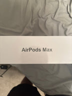 Apple AirPods Max 7Q36