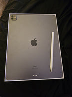 Apple iPad Pro 5th Generation 128 GB 1J53