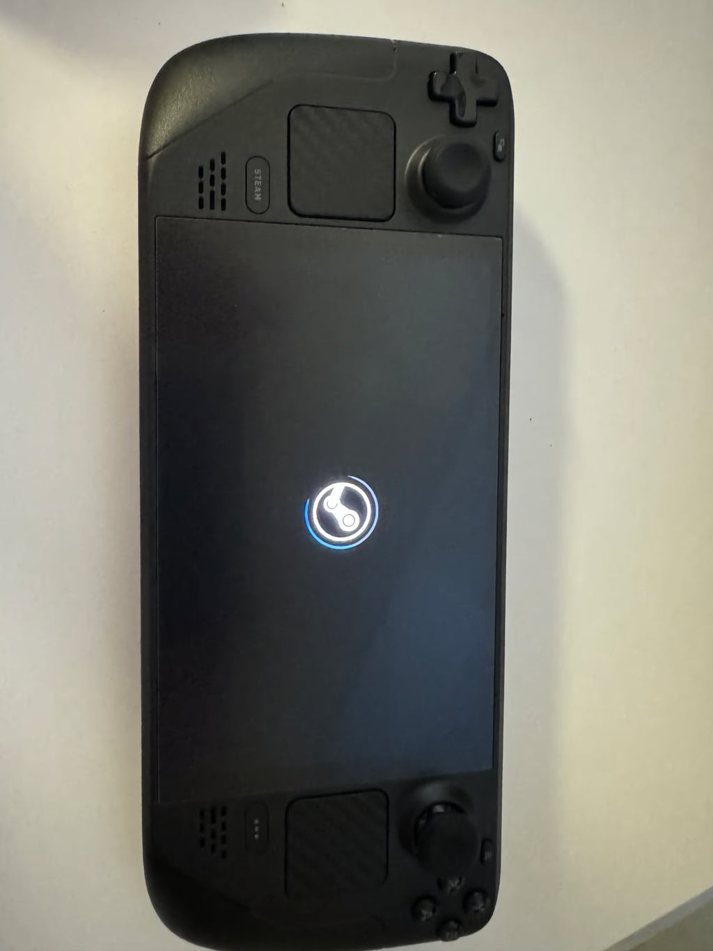 steam deck 512gb oled 1A36