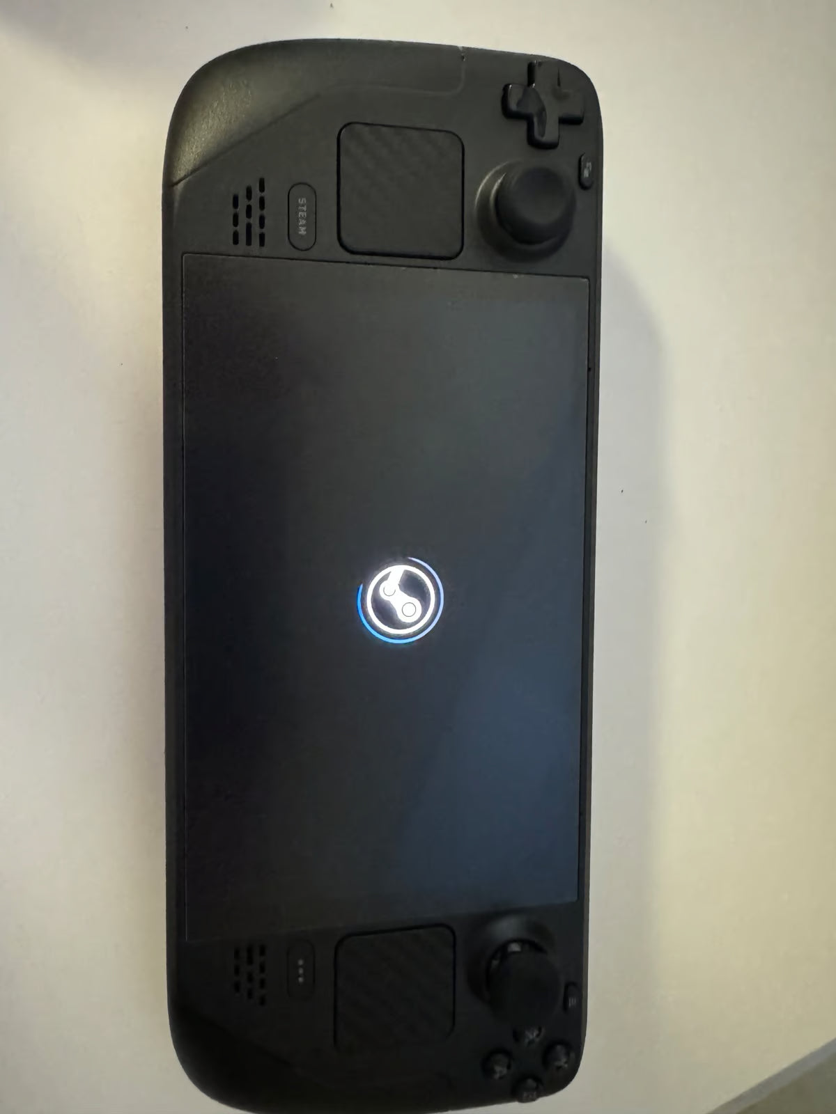 steam deck 512gb oled 1A36