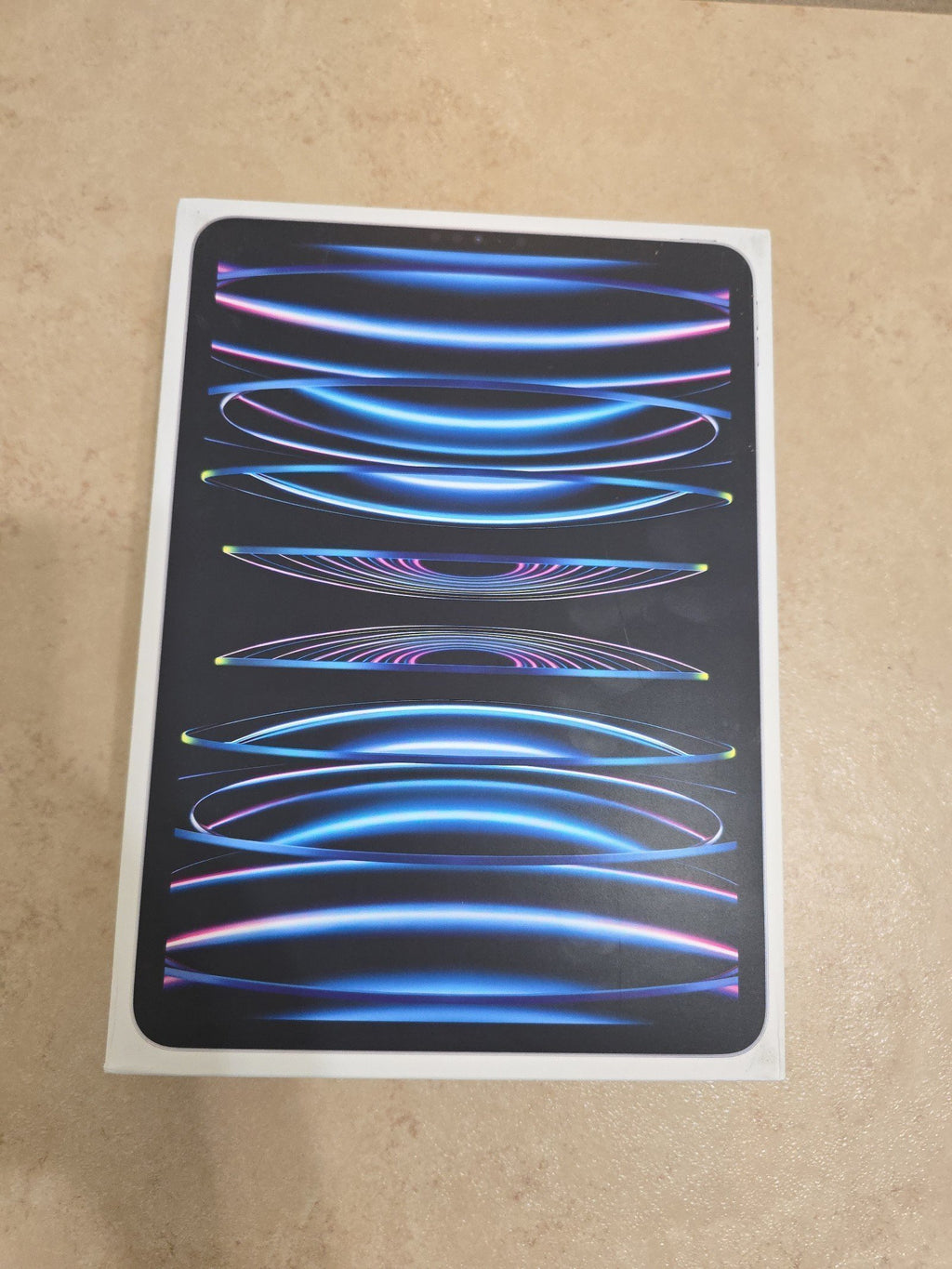 ipad pro 11 inch 4th generation wifi 256 7F38