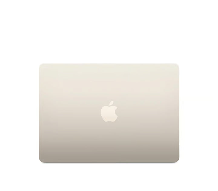 Apple Macbook Air A2337 13in.  M1 3.2 GHz  512GB SSD 8N91