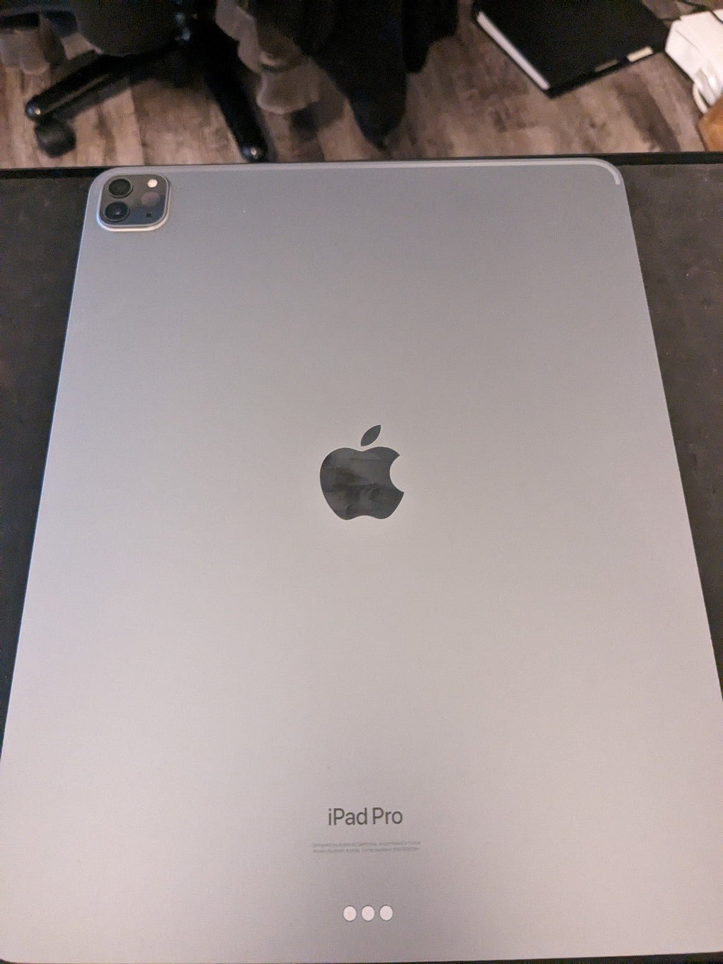 Apple ipad pro 6th generation 9L35