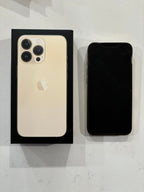 iPhone 13 Pro Unlocked 128 gig 5H28