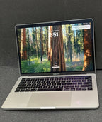 MacBook Pro 6C87