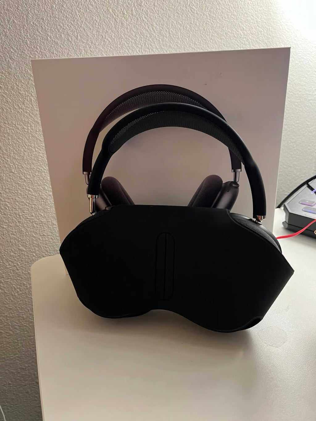 airpods max black 7C35