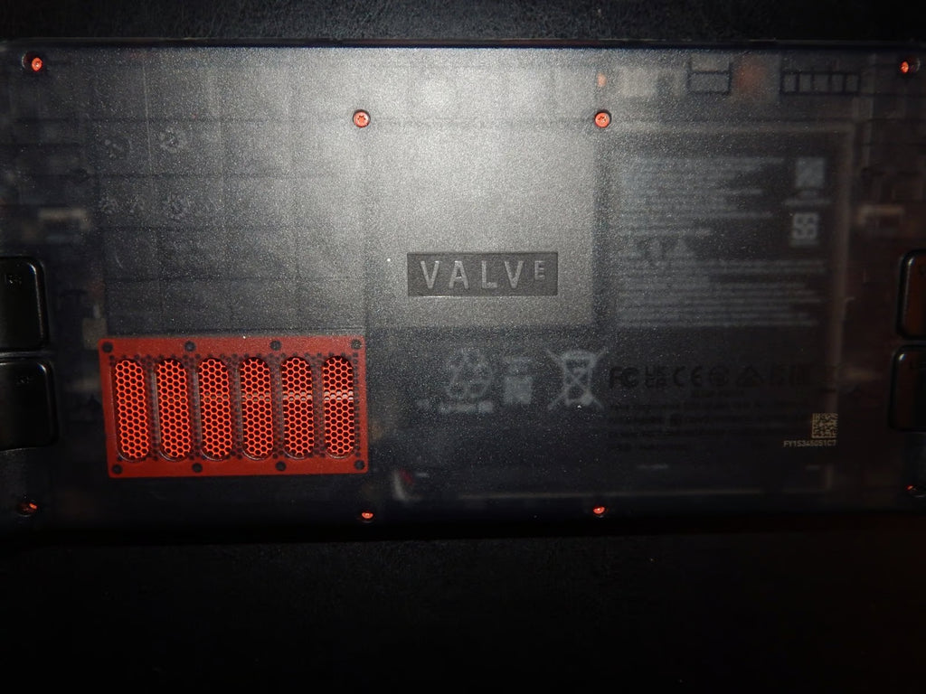 Steam Deck OLED *Limited Edition* w/2TB 2R15