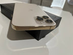 Apple iPhone 12 Pro Max - 256GB - Gold Unlocked 9N73