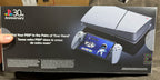 Playstation Portal 30th Anniversary Limited Edition NIB 8E98