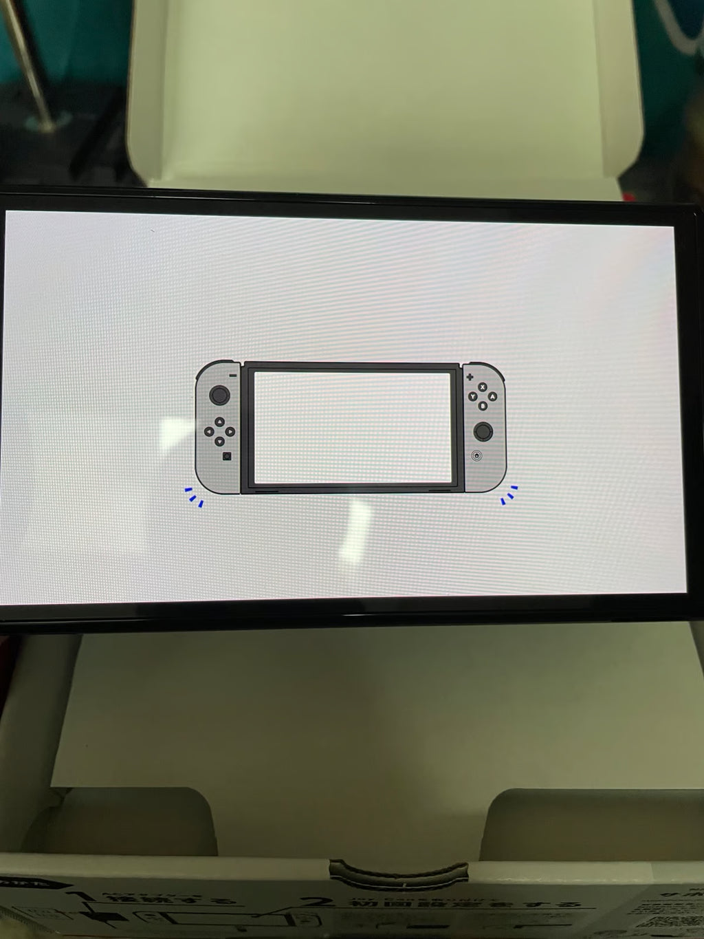 Nintendo Switch OLED 3M28