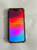 iPhone 15 PRO 128gb 9R77